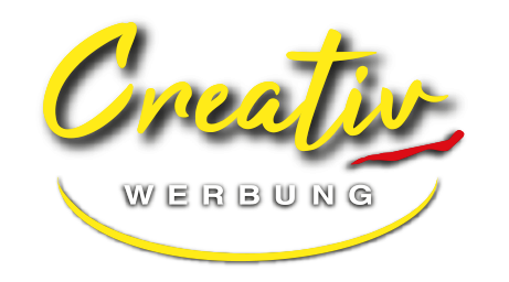 Logo Creativ Werbung Reichenbach